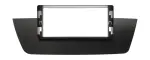 Магнитола для BMW X1 E84 2009-2014 CIC - Teyes CC4 монитор 12.3" 2K QLED + рамка LUX, Android 14, Быстрейшая, Snapdragon 680, DSP, CarPlay, 4G SIM-слот