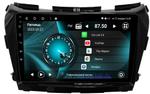 Магнитола для Nissan Murano Z52 2016-2022 - Vaycar VA51-1226 на Android 13, 4G SIM-слот