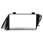 Магнитола для Lexus RX270, RX350 AL10 2009-2015 (цветной) - Kuberg SF-9811 QLed, Android 13, Быстрейшая, CarPlay, SIM-слот