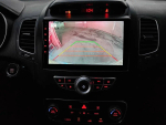 Магнитола для KIA Sorento 2012-2020 (климат на штатном экране) - Kuberg OL-9794-2 QLed+2K, Android 13, UIS7870 (DUDU7), CarPlay, SIM-слот