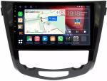 Магнитола для Nissan X-Trail T32, Qashqai J11 2014-2022 - Canbox 1009/1010 Qled, Android 10, Быстрая, SIM-слот