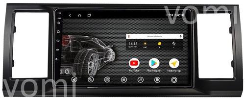 Магнитола для Volkswagen T6 Caravelle, Multivan, Transporter 2015-2019 - AK421R9-MTK Android 10, 8-ядер, 2Гб-32Гб