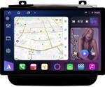 Магнитола для VW Touareg 2 2010-2018 (RNS850) - FarCar BX877 монитор 13" 2K QLED на Android 13, Быстрая, CarPlay, 4G SIM-слот
