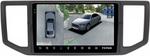 Магнитола для Volkswagen Crafter 2 2017+ - Teyes CC3-2K-360 на Android 10, 2K QLED, 6Гб+128Гб, CarPlay, 4G SIM-слот, 4 камеры в комплекте