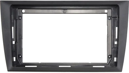 Магнитола для Volkswagen Golf 6 2008-2013 - FarCar 3242M монитор 9.5" QLED на Android 14, TS18, CarPlay, 4G SIM-слот