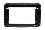 Комплект рамки с разъёмами 10" KIA Sorento Prime 2014-2020 накладка