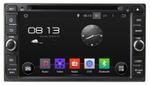 Магнитола для Toyota (200х100мм) - Kuberg MKD-6952-P6 на Android 10