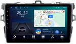 Магнитола для Toyota Corolla 2006-2013 - CanBox 9038 Android 10, SIM-слот