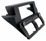 Магнитола для Toyota Land Cruiser Prado 150 2014-2017 - Canbox H-Line 0074 монитор 12.3" QLED в стиле BMW на Android 10, Быстрая, ТОП-процессор, CarPlay, 4G SIM-слот