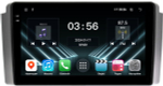 Магнитола для SsangYong Rexton 1 Y200 2002-2007 - FarCar DX3270M монитор 9.5" IPS на Android 13, 4+64Гб, CarPlay
