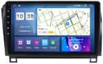 Магнитола для Toyota Tundra XK50 2007-2013, Sequoia XK60 2007-2022 - Parafar PF440UHD на Android 13, Быстрая, QLED, CarPlay, 4G SIM-слот