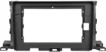 Магнитола для Toyota Highlander 3 XU50 2013-2020 - FarCar BX877 монитор 13" 2K QLED на Android 13, TS10, 6+128, CarPlay, 4G SIM-слот