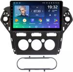 Магнитола для Ford Mondeo 4 2010-2014 - Teyes CC2 PLUS на Android 10, Быстрая, 4G SIM-слот