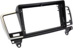 Магнитола для Mercedes-Benz ML W166, GL X166 2011-2015 - Teyes CC4L-DTS монитор 9" IPS на Android 14, Быстрая, Snapdragon 662, CarPlay, 4G SIM-слот