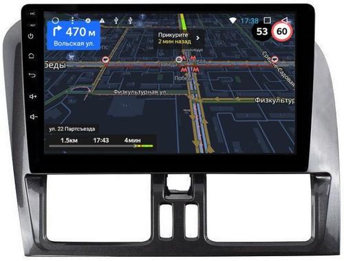 Магнитола для Volvo XC60 2008-2017 -  GT9-788 на Android 10, 2ГБ-16ГБ