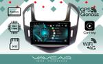 Магнитола для Chevrolet Cruze 2013-2015 - Vaycar VA10-0261 на Android 13, 4G SIM-слот