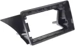 Магнитола для Mercedes-Benz GLK X204 2012-2015 NTG 4.5 - FarCar монитор 12.3" 2K QLED на Android 14, Быстрая, CarPlay, 4G SIM-слот