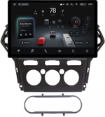 Магнитола для Ford Mondeo 4 2010-2014 - Teyes CC4-PRO монитор 13" 2K QLED на Android 13, Snapdragon 778G, ИИ, CarPlay, DSP, 4G SIM-слот