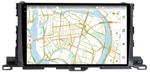 Магнитола для Toyota Highlander 2013-2020 - Vaycar VA77-0467-2K на Android 13, Быстрая, 2K QLED, CarPlay,4G SIM-слот