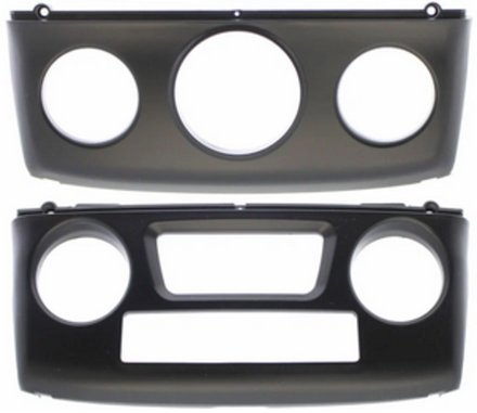 Магнитола для KIA Sportage 2 2008-2010 - Parafar PF536FHDAV на Android 13, 8-ядер, 2Гб+32Гб, CarPlay, 4G SIM-слот
