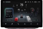 Магнитола для Hyundai Santa Fe 4 2018-2020 - Teyes CC4-PRO монитор 13" 2K QLED на Android 13, Быстрейшая, Snapdragon 778G, ИИ, CarPlay, DSP, 4G SIM-слот