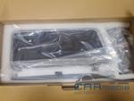 Магнитола для Lexus RX200t, RX300, RX350, RX450h 2015-2019 AL20 (взамен 8" экрана) - Kuberg BNR-16RXQ монитор 12.3", Android 10, Быстрая, CarPlay, 4G SIM-слот