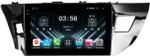 Магнитола для Toyota Corolla E180 2012-2016 (штатная КЗВ) - FarCar S280 монитор 10.36" IPS на Android 13, CarPlay
