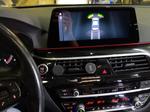 Магнитола для BMW 5 (G30) 2017-2020 EVO - Parafar PF5538a138/128 монитор 10.25" на Android 13, Быстрая, CarPlay, 4G SIM-слот