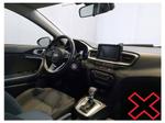 Магнитола для KIA Ceed 2021+ - Vaycar VA27-1267 на Android 13, Быстрая, 4G SIM-слот