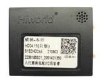 Комплект рамки с разъёмами 9/10" Honda Accord 8 2008-2012 (0 DIN) наверх, взамен монохром БК