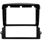 Комплект рамки с разъёмами 9" KIA Sorento 1 2006-2011 BL рестайл