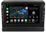 Магнитола для Mitsubishi Delica D5 2019+ - Canbox 10-2562 Android 10, Быстрая, CarPlay, 4G SIM-слот