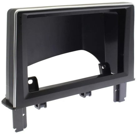 Магнитола для BMW 1-серии F20 2011-2017, 2-серии F22 2014-2017 NBT - Teyes CC4-PRO монитор 9.5" 2K QLED на Android 13, Snapdragon 778G, ИИ, CarPlay, DSP, 4G SIM-слот