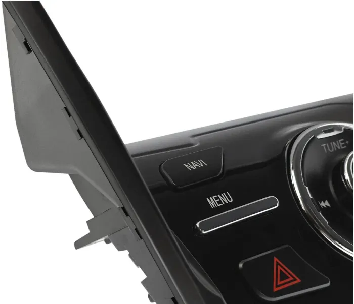 Магнитола для Ford Kuga 2 2012-2019 (для SYNC) - Kuberg SF-9203-4 QLed+2K, Android 13, UIS7870 (DUDU7), CarPlay, SIM-слот