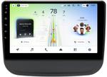 Магнитола для Chevrolet Equinox 2016+ - Teyes CC4L-DTS монитор 10.1" IPS, Android 14, Быстрая, Snapdragon 662, CarPlay, 4G SIM-слот