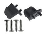Комплект рамки с разъёмами 10"+can Honda Stepwgn 6 2022+