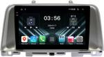 Магнитола для KIA Optima 4 2016-2020 - FarCar S280 монитор 9.5" IPS на Android 13, CarPlay