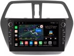Магнитола для Suzuki SX4 2 2013-2021 - Canbox 9217 Android 10, Быстрая, CarPlay, 4G SIM-слот