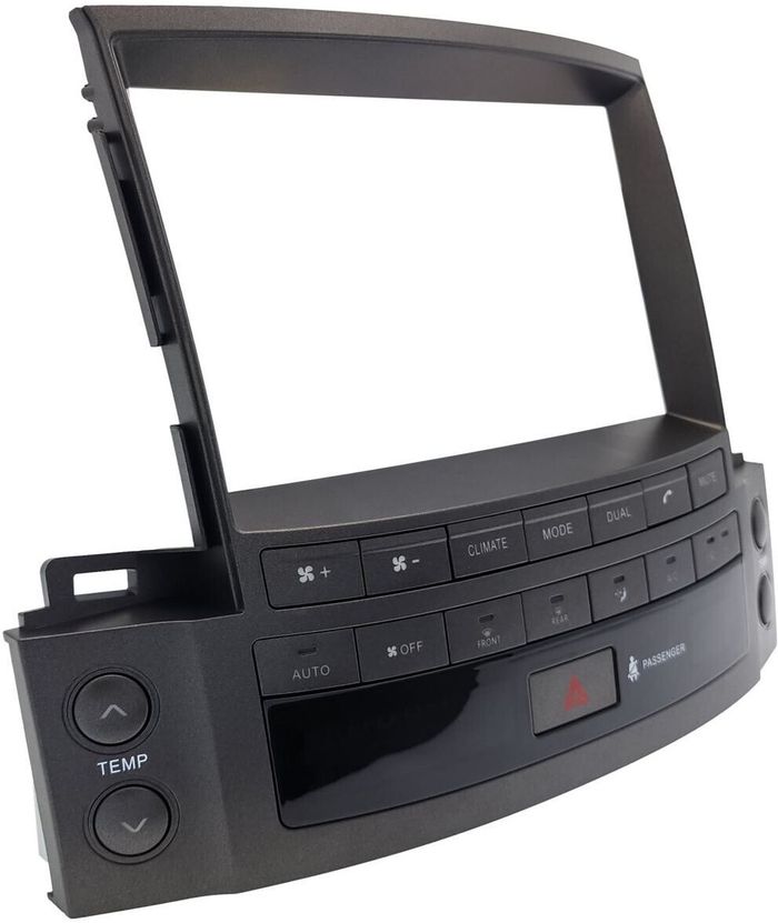 Магнитола для Lexus LX570 2009-2011 - Teyes CC4-PRO монитор 9.5" 2K QLED на Android 13, Snapdragon 778G, ИИ, CarPlay, DSP, 4G SIM-слот