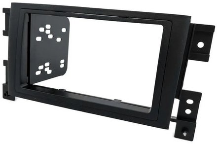 Магнитола для Suzuki Grand Vitara 2005-2016 - Teyes CC3L дисплей 7" IPS на Android 10, 8-ядер, 4+32 Гб, CarPlay, 4G SIM-слот