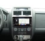 Магнитола для Ford F-150 2009-2014 - Kuberg SF-9014 (кнопки и крутилки), Android 12, Быстрая, CarPlay, 4G SIM-слот