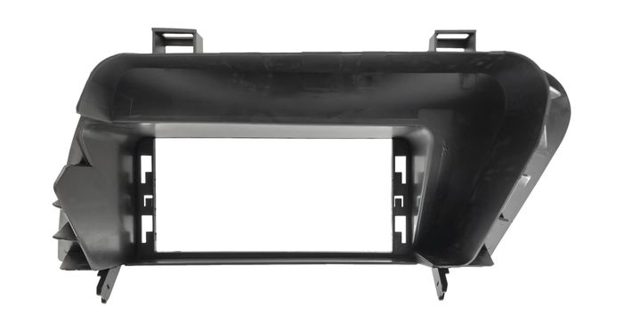 Комплект с разъёмами 12.3" Lexus RX 2009-2012 цветной (поддержка меню, поддержка 360)