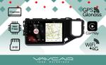 Магнитола для Chery Tiggo 4 2018-2023 - Vaycar VA11-4103 на Android 13, 4G SIM-слот