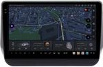 Магнитола для Hyundai Grand Starex 2019+ - Kuberg OL-9727 QLed+2K, Android 13,UIS7870 (DUDU7), CarPlay, SIM-слот