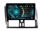 Магнитола для Volvo XC 60 2014-2017 - Vaycar VA85-1229 на Android 13, Быстрая, 4G SIM-слот