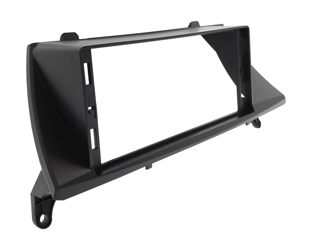 Комплект с разъёмами 12.3" BMW X5 E70, X6 E71 2009-2014 (CIC)