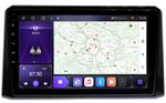 Магнитола для Toyota Corolla E210 2019-2024+, Corolla Cross - Kuberg OL-1697 QLed, Android 12, Быстрая, CarPlay, 4G SIM-слот