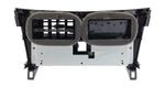 Комплект с разъёмами 12.3" Nissan Qashqai J11, X-Trail T32 2014-2020 - LUX-T32