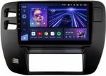 Магнитола для Nissan Patrol Y61 1997-2004 - Teyes CC3 монитор 9" QLED на Android 10, Быстрая, CarPlay, 4G SIM-слот