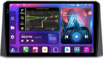 Магнитола для Toyota Corolla E210 2019-2024+, Corolla Cross - FarCar BM1151M монитор 10.36" QLED на Android 14, TS10, 4+32Гб, CarPlay, 4G SIM-слот
